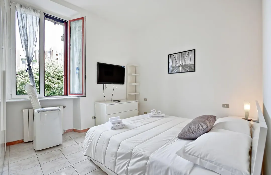 Cenisio Brilliant Flat-1