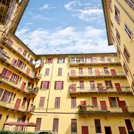 Cenisio Brilliant Flat-2