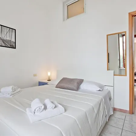 Cenisio Brilliant Flat-3
