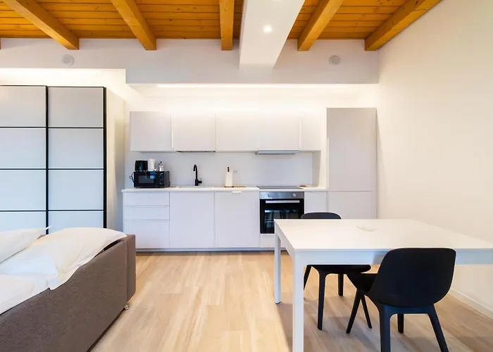 Milano East Apartments